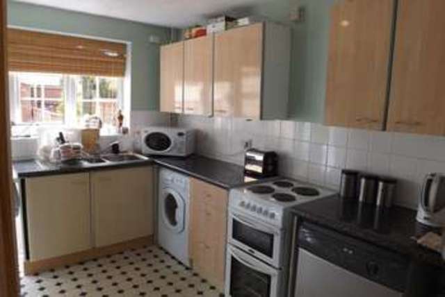  Image of 2 bedroom Terraced house for sale in William Drive Eynesbury St. Neots PE19 at William Drive Eynesbury St. Neots, PE19 2RF
