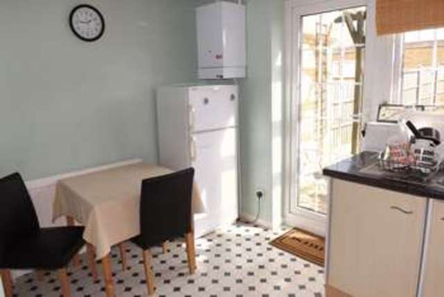  Image of 2 bedroom Terraced house for sale in William Drive Eynesbury St. Neots PE19 at William Drive Eynesbury St. Neots, PE19 2RF