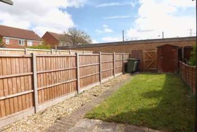  Image of 2 bedroom Terraced house for sale in William Drive Eynesbury St. Neots PE19 at William Drive Eynesbury St. Neots, PE19 2RF