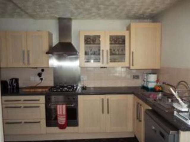 Image of 3 bedroom Terraced house for sale in Windermere Road Middleton Manchester M24 at Middleton Manchester Birch, M24 5PX