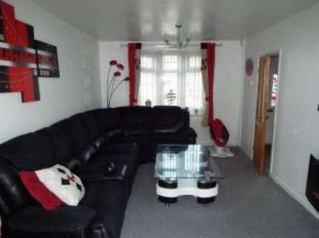  Image of 3 bedroom Terraced house for sale in Windermere Road Middleton Manchester M24 at Middleton Manchester Birch, M24 5PX