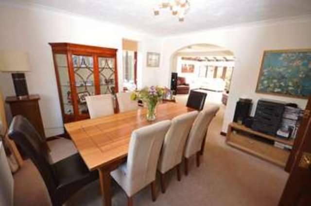  Image of 5 bedroom Detached house for sale in Witherslack Close Headley Down Bordon GU35 at Witherslack Close Headley Down Bordon, GU35 8HN