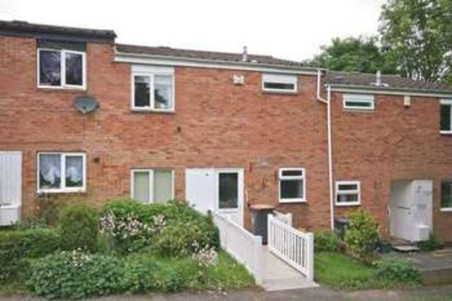  Image of 3 bedroom Terraced house to rent in Withywood Drive Telford TF3 at Withywood Drive  Telford, TF3 2HU