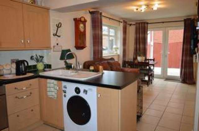  Image of 3 bedroom Detached house for sale in Woodford Avenue Lowton Warrington WA3 at Woodford Avenue Lowton Warrington, WA3 2PS