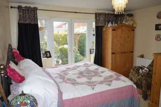  Image of 3 bedroom Detached house for sale in Woodford Avenue Lowton Warrington WA3 at Woodford Avenue Lowton Warrington, WA3 2PS
