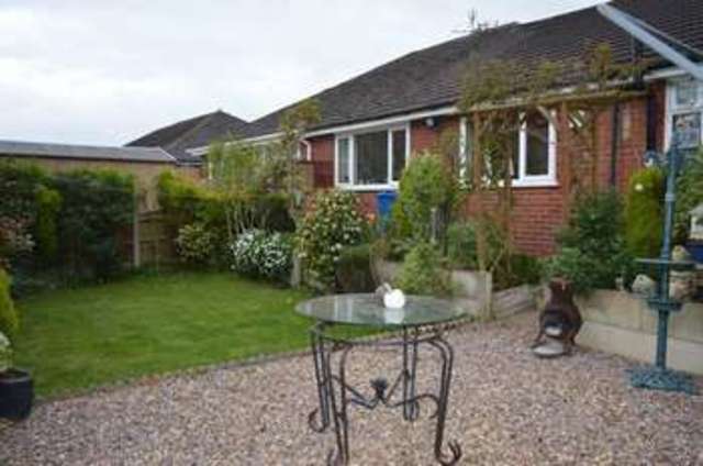  Image of 3 bedroom Detached house for sale in Woodford Avenue Lowton Warrington WA3 at Woodford Avenue Lowton Warrington, WA3 2PS