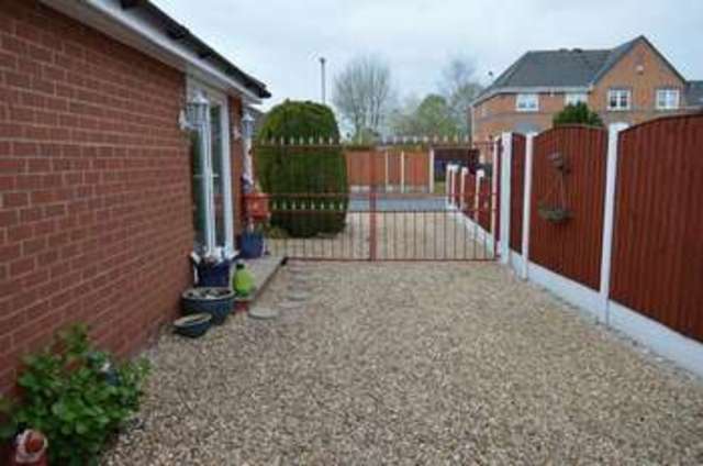  Image of 3 bedroom Detached house for sale in Woodford Avenue Lowton Warrington WA3 at Woodford Avenue Lowton Warrington, WA3 2PS