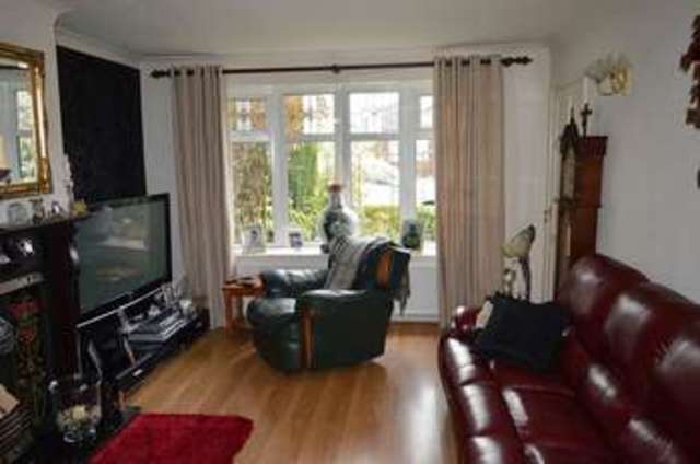  Image of 3 bedroom Detached house for sale in Woodford Avenue Lowton Warrington WA3 at Woodford Avenue Lowton Warrington, WA3 2PS