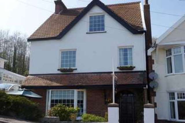  Image of 6 bedroom Detached house for sale in Woodmead Road Lyme Regis DT7 at Woodmead Road  Lyme Regis, DT7 3AB
