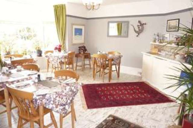  Image of 6 bedroom Detached house for sale in Woodmead Road Lyme Regis DT7 at Woodmead Road  Lyme Regis, DT7 3AB