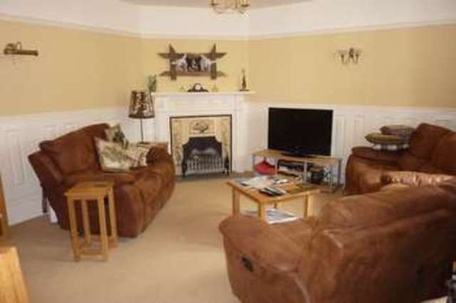  Image of 6 bedroom Detached house for sale in Woodmead Road Lyme Regis DT7 at Woodmead Road  Lyme Regis, DT7 3AB
