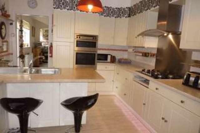  Image of 6 bedroom Detached house for sale in Woodmead Road Lyme Regis DT7 at Woodmead Road  Lyme Regis, DT7 3AB