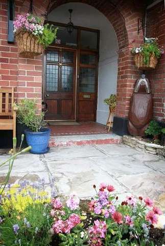 Image of 6 bedroom Detached house for sale in Woodmead Road Lyme Regis DT7 at Woodmead Road  Lyme Regis, DT7 3AB