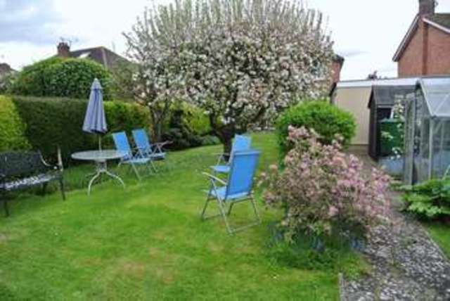  Image of 3 bedroom Semi-Detached house for sale in Armscroft Crescent Longlevens Gloucester GL2 at Armscroft Crescent  GLOUCESTER, GL2 0SU