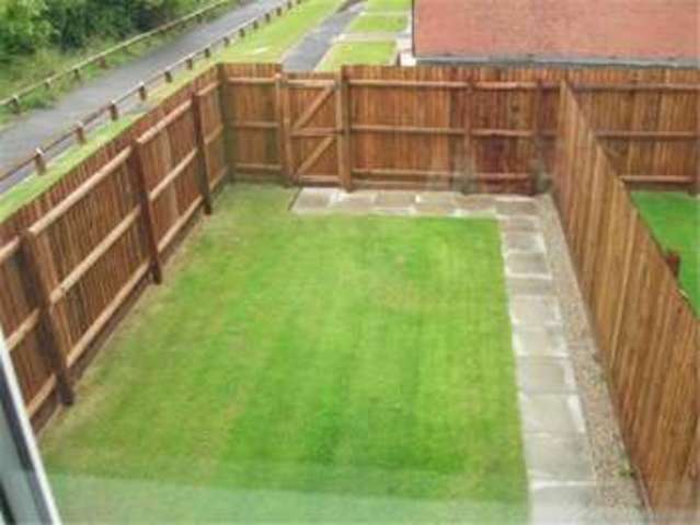  Image of 3 bedroom Semi-Detached house to rent in Meredith Road Ashby-De-La-Zouch LE65 at Meredith Road  Ashby De La Zouch, LE65 2JJ