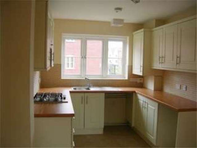  Image of 3 bedroom Semi-Detached house to rent in Meredith Road Ashby-De-La-Zouch LE65 at Meredith Road  Ashby De La Zouch, LE65 2JJ