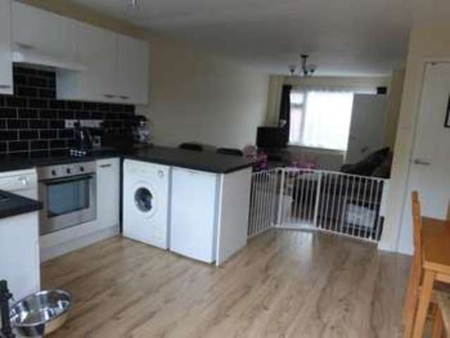  Image of 2 bedroom Terraced house for sale in St. Francis Way Rookery Road Innsworth Gloucester GL3 at Rookery Road Innsworth Churchdown, GL3 1AR