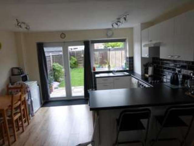  Image of 2 bedroom Terraced house for sale in St. Francis Way Rookery Road Innsworth Gloucester GL3 at Rookery Road Innsworth Churchdown, GL3 1AR