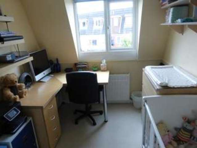  Image of 2 bedroom Terraced house for sale in St. Francis Way Rookery Road Innsworth Gloucester GL3 at Rookery Road Innsworth Churchdown, GL3 1AR