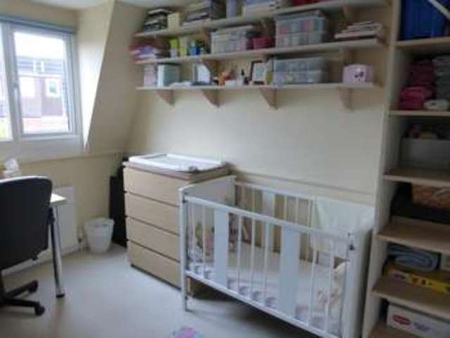 Image of 2 bedroom Terraced house for sale in St. Francis Way Rookery Road Innsworth Gloucester GL3 at Rookery Road Innsworth Churchdown, GL3 1AR