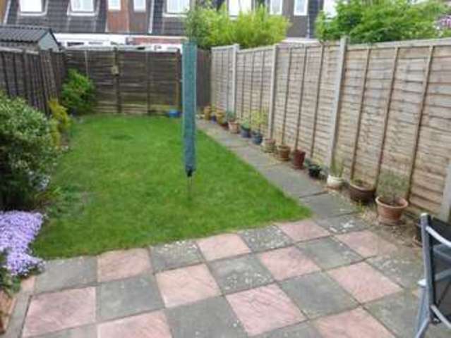  Image of 2 bedroom Terraced house for sale in St. Francis Way Rookery Road Innsworth Gloucester GL3 at Rookery Road Innsworth Churchdown, GL3 1AR