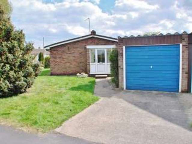  Image of 3 bedroom Detached house for sale in Regina Close Radcliffe-on-Trent Nottingham NG12 at Regina Close Radcliffe-on-Trent Nottingham, NG12 2EL