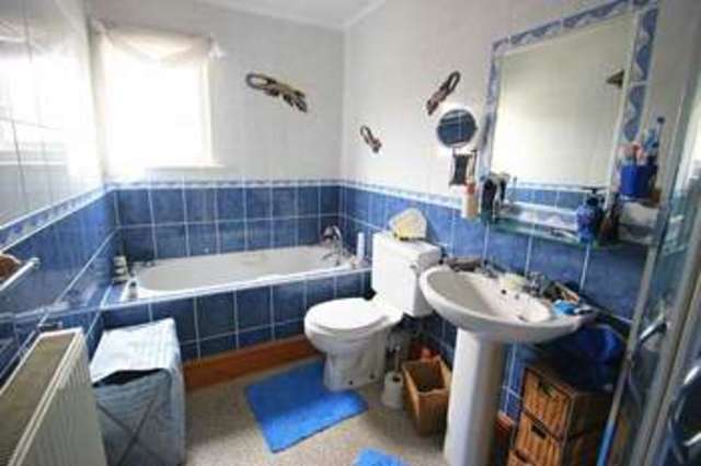  Image of 4 bedroom Detached house for sale in Tan Yr Allt Rhostryfan Caernarfon LL54 at Tan Yr Allt Rhostryfan Caernarfon, LL54 7PP