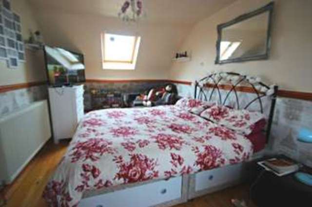  Image of 4 bedroom Detached house for sale in Tan Yr Allt Rhostryfan Caernarfon LL54 at Tan Yr Allt Rhostryfan Caernarfon, LL54 7PP