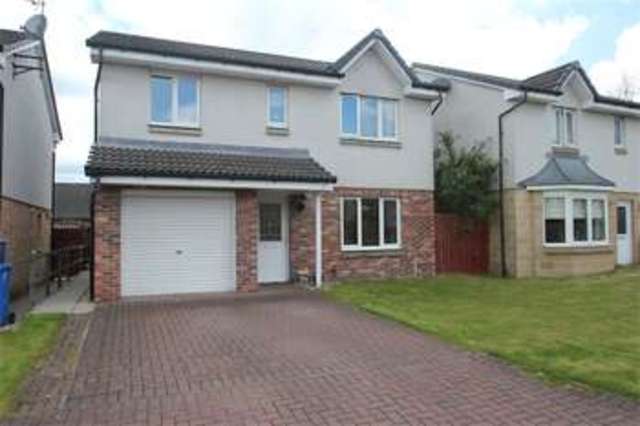  Image of 4 bedroom Detached house for sale in Delaney Court Alloa FK10 at Delaney Court  Alloa, FK10 1RA