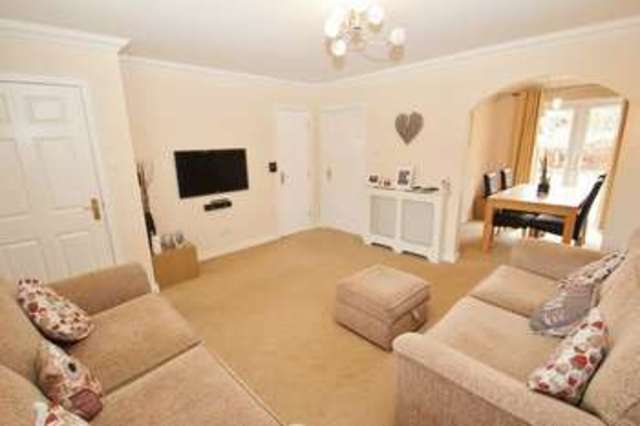  Image of 4 bedroom Detached house for sale in Delaney Court Alloa FK10 at Delaney Court  Alloa, FK10 1RA