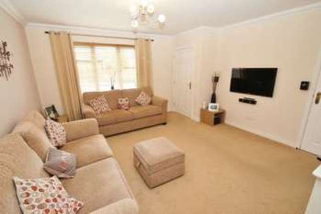  Image of 4 bedroom Detached house for sale in Delaney Court Alloa FK10 at Delaney Court  Alloa, FK10 1RA