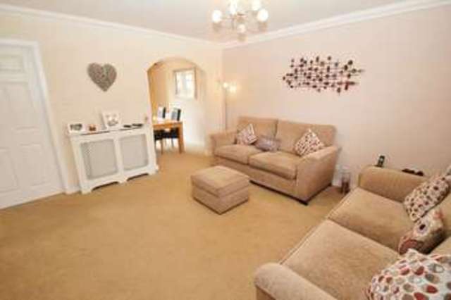  Image of 4 bedroom Detached house for sale in Delaney Court Alloa FK10 at Delaney Court  Alloa, FK10 1RA