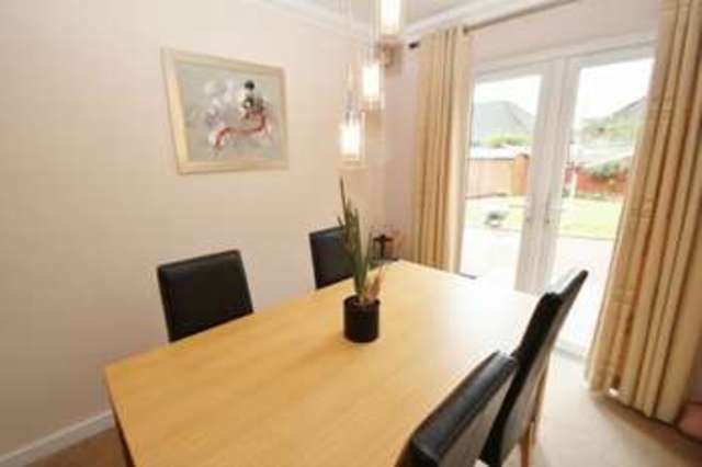  Image of 4 bedroom Detached house for sale in Delaney Court Alloa FK10 at Delaney Court  Alloa, FK10 1RA