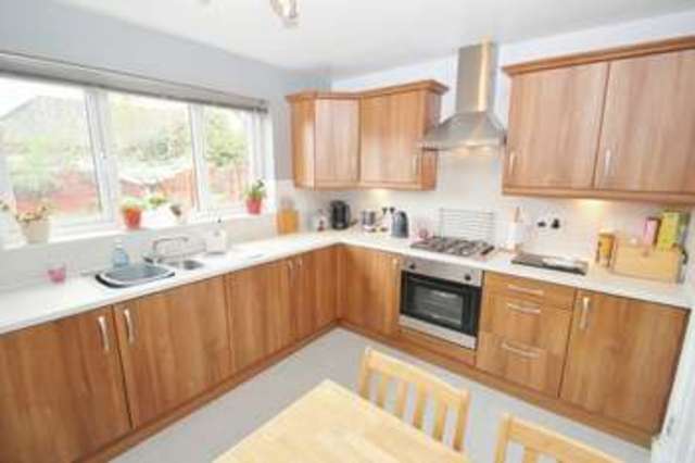  Image of 4 bedroom Detached house for sale in Delaney Court Alloa FK10 at Delaney Court  Alloa, FK10 1RA