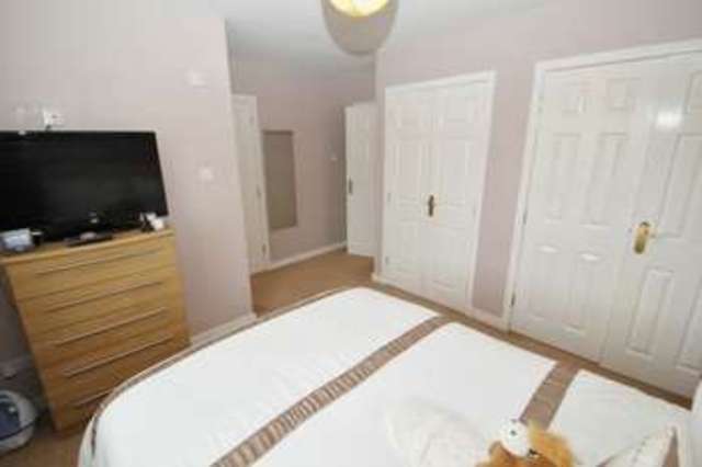  Image of 4 bedroom Detached house for sale in Delaney Court Alloa FK10 at Delaney Court  Alloa, FK10 1RA