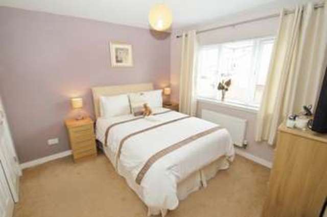  Image of 4 bedroom Detached house for sale in Delaney Court Alloa FK10 at Delaney Court  Alloa, FK10 1RA