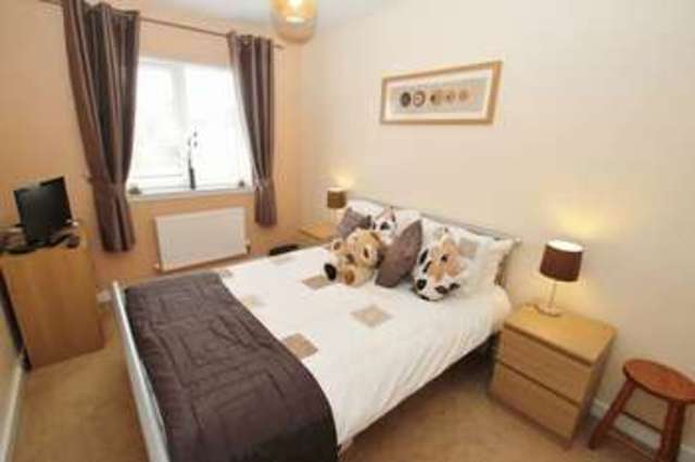  Image of 4 bedroom Detached house for sale in Delaney Court Alloa FK10 at Delaney Court  Alloa, FK10 1RA