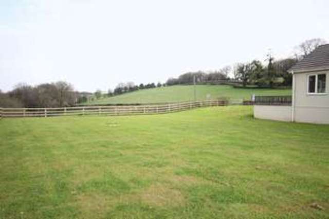  Image of 4 bedroom Detached house for sale in Newchurch Chepstow NP16 at Shirenewton Chepstow, NP16 6DD