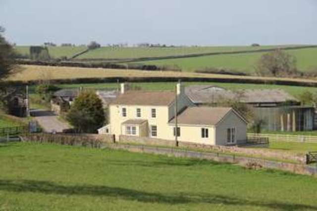  Image of 4 bedroom Detached house for sale in Newchurch Chepstow NP16 at Shirenewton Chepstow, NP16 6DD