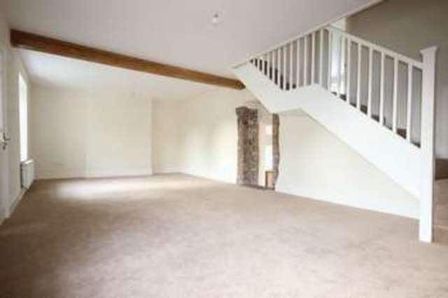  Image of 4 bedroom Detached house for sale in Newchurch Chepstow NP16 at Shirenewton Chepstow, NP16 6DD
