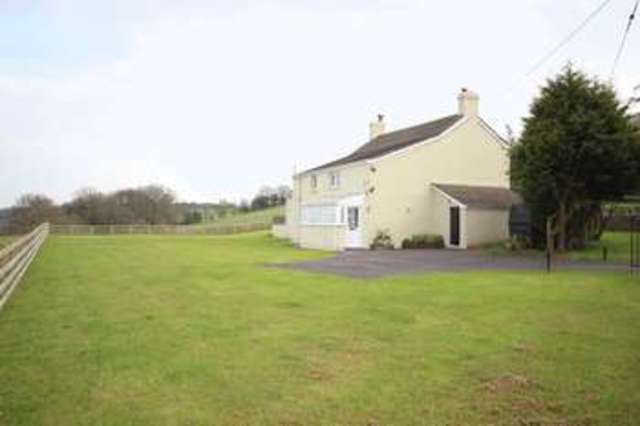  Image of 4 bedroom Detached house for sale in Newchurch Chepstow NP16 at Shirenewton Chepstow, NP16 6DD