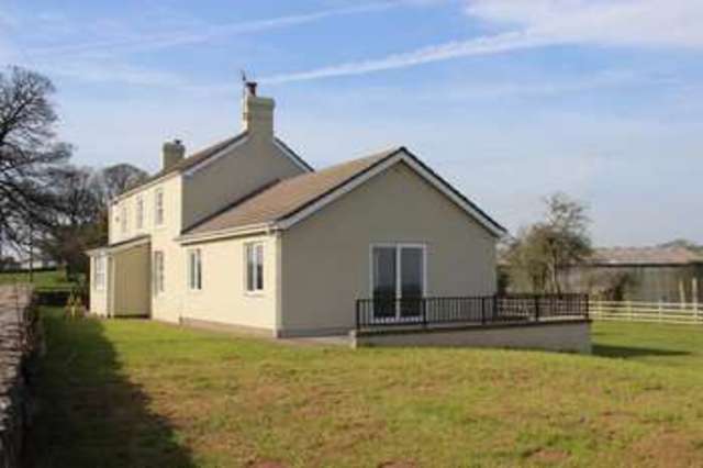  Image of 4 bedroom Detached house for sale in Newchurch Chepstow NP16 at Shirenewton Chepstow, NP16 6DD