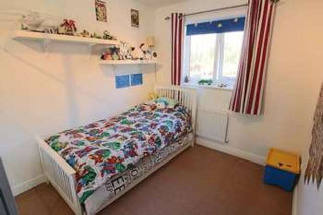  Image of 3 bedroom Semi-Detached house for sale in Carfax Fold Rochdale OL12 at Carfax Fold Norden Rochdale, OL12 7GH