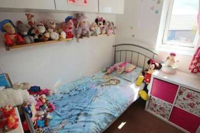  Image of 3 bedroom Semi-Detached house for sale in Carfax Fold Rochdale OL12 at Carfax Fold Norden Rochdale, OL12 7GH