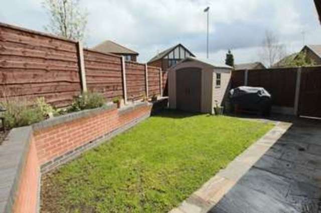  Image of 3 bedroom Semi-Detached house for sale in Carfax Fold Rochdale OL12 at Carfax Fold Norden Rochdale, OL12 7GH