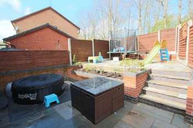  Image of 3 bedroom Semi-Detached house for sale in Carfax Fold Rochdale OL12 at Carfax Fold Norden Rochdale, OL12 7GH