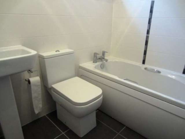  Image of 2 bedroom Detached house for sale in Downs Crescent Alloa FK10 at Alloa  Alloa, FK10 1NX