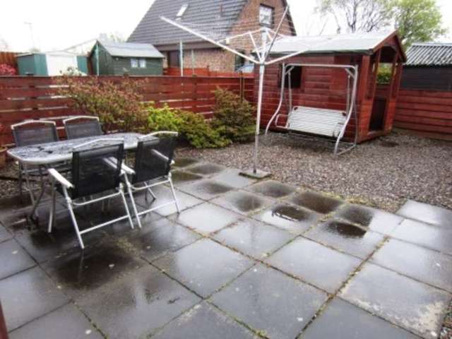  Image of 2 bedroom Detached house for sale in Downs Crescent Alloa FK10 at Alloa  Alloa, FK10 1NX