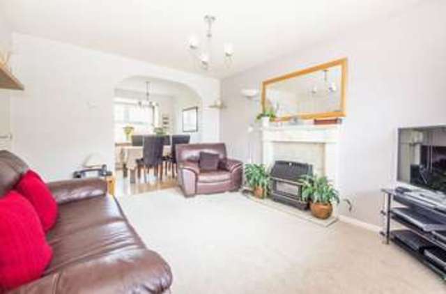  Image of 4 bedroom Detached house for sale in River Gore Road Gorebridge EH23 at River Gore Road  Gorebridge, EH23 4GB