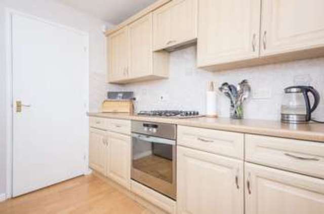  Image of 4 bedroom Detached house for sale in River Gore Road Gorebridge EH23 at River Gore Road  Gorebridge, EH23 4GB